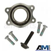 Подшипник передней ступицы на Audi R8 (L-R) 4S0498625