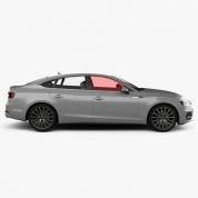 Стекло передней правой двери Sportback Ауди A5 (F5) 2016-2025 8W8845202