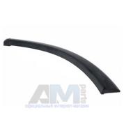 Расширитель колесной арки задний спереди левый Cayenne 95555973701G2X