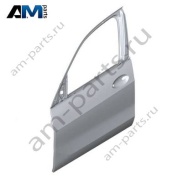 Дверь передняя левая 41518738555 BMW X7 (G07)