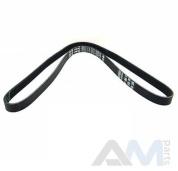 Ремень генератора на Audi Q7 (4M) рестайлинг 3.0TFSI 06M903137AN