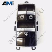 Блок кнопок стеклоподъемника двери задний правый A22187092107J22 на Mercedes S-class W221