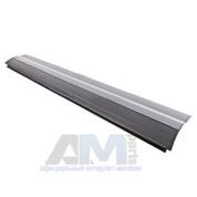 Молдинг двери передний левый Porsche Cayenne 95855978704G2X