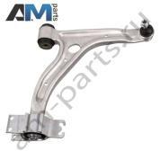 Передний нижний рычаг FEBI (175397) для Mercedes CLA 2013-2018 (C117)