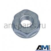 Гайка шестигранная для автомобилей концерна VAG 038109454A