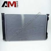 Радиатор охлаждения для Ауди А6 (C6) DENSO DRM02039