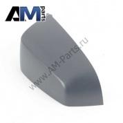 Кожух зеркала правый BMW F10 51167187432