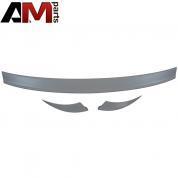 Спойлер крышки багажника Ауди А4 (В7) 8EC0716409AX