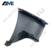 Воздуховод бампера справа 9Y0807958COK1 Porsche Cayenne 2017-2024