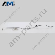 Тормозной шланг Volkswagen AMAROK 2023-2024 2HJ611775H