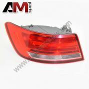 Оригинальный фонарь задний наружный левый Audi A4 (B9) 8W5945069A