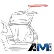 Спойлер багажника Skoda Octavia A7 Combi 5E9827939 GRU