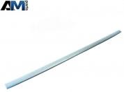 Молдинг передней двери левый Гольф 4 1J4853515GGRU