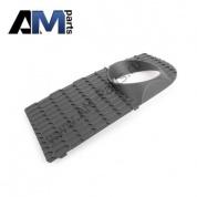 Решетка бампера левая БМВ Х3 Е83 (М-пакет) 51113417725