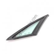 Стекло заднее боковое правое Audi A4 (B8) 8K5845300GNVB