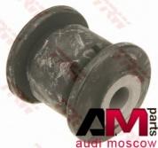 Сайлентблок рычага передний Ауди ТТ JBU692 TRW
