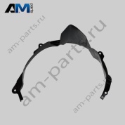 Воздуховод Audi e-tron GT 2021-2024 9J1121673