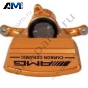 Суппорт тормозной передний левый A2224215398 для Mercedes S-class W222