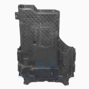 Защита двигателя задняя часть Mercedes CLS-klasse C257 A2135201600