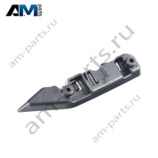 Направляющая переднего бампера сверху справа 51117422250 BMW 3 серии G20/21