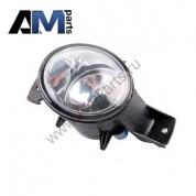 Левая противотуманная фара БМВ Х6 Е71 до 04.2012 63177187629