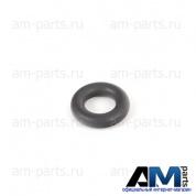 Уплотнительные кольцо форсунки топливной A0149976845 Мерседес W211 (сверху) E230 204л.с.