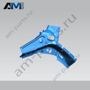 Соединительный элемент Audi A4 (B9) 2016-2024 8W5809746