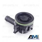 Клапан рециркуляции картерных газов Фольксваген Гольф 7 1.2TSI (105/86 л.с.) 04E103175