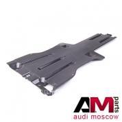 Шумоизоляция днища Audi Q7 7L0825231AD