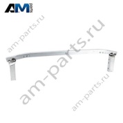Опорная балка переднего бампера нижняя 51117421600 BMW X5 G05