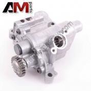 Насос масляный Audi A4 (B8) 1.8 CABA/CABB 06H115105AM
