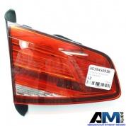 Фонарь светодиодный задний на Passat B8 (слева внутренний) 3G5945093B