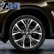 Литые диски R21 BMW X5 (F15) 36112349592
