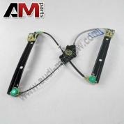 Стеклоподъемник без мотора для Audi A4 B9 8W0837461