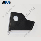 Удлинитель колесной арки Skoda Kamiq 2019-2024 658813227