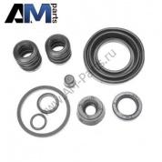 Комплект уплотнений заднего суппорта Фабия 8D0698671