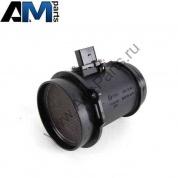 Расходомер воздуха Туарег (2011-2014) 3.0 TDI 059906461K