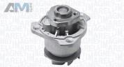 Насос системы охлаждения (помпа) MAGNETI MARELLI (352316171200) на Audi Q7 (4L) 2007-2015 3.6TFSI