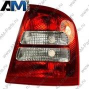 Фонарь задний габаритный для Skoda Octavia Tour 1U6945112C
