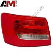 Оригинальный фонарь задний наружный левый Audi A6 C7 ALL-ROAD 4G9945095