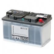 Аккумулятор на Audi Q5 (2017-2020) (75AH/420A) 5GM915105AB