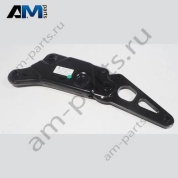 Накладка регулятора ремня Volkswagen Transporter/Multivan/Caravelle 7E8881631A