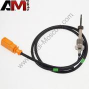 Оригинальный датчик температуры ОГ Audi A7 (4G) 8K0906088D