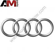 Оригинальная эмблема Audi передняя для Audi Q5 2008-2017 8R0853605