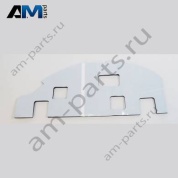 Шумоизоляция колесной арки Volkswagen Caddy 2021-2024 2K7864808A