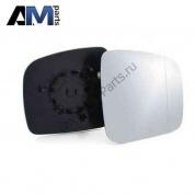 Зеркальный элемент с обогревом правый Transporter T5 7H1857522S