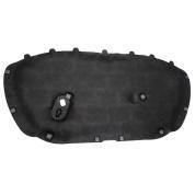 Шумоизоляция капота для Volkswagen Polo sedan 6RU863831