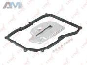 Фильтр АКПП с прокладкой LYNX для Superb II LT-1013