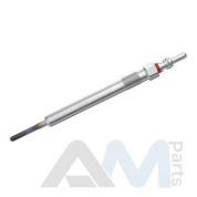 Свеча накаливания BOSCH (0250403009) для Volkswagen Touareg I (2003-2010) 3.0TDI