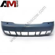 Бампер передний с омывателем фар Ауди А6 (C5) 4B0807103BL7DL